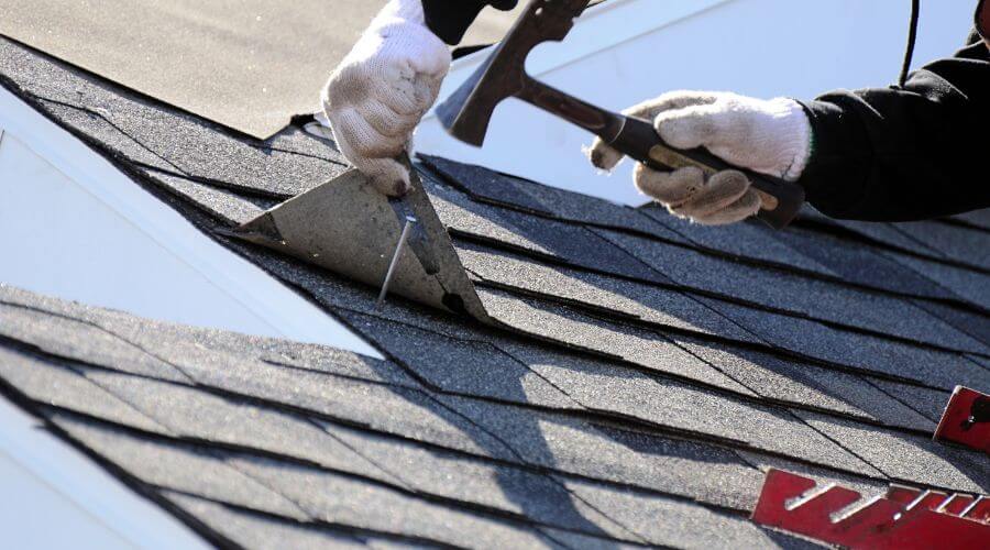 Professional Flat Roofing Installation in Bloomfield, NE